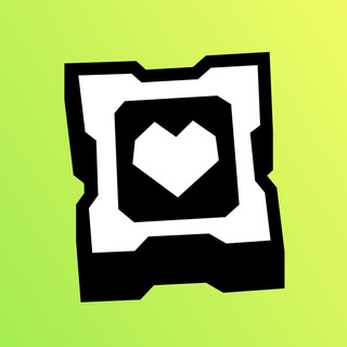 Telegram chat Rubick.Shop | Dota 2 logo
