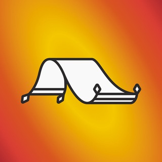 Telegram chat rugs.fun logo