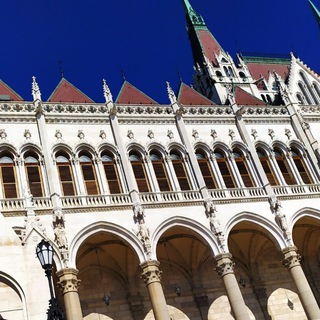 Telegram chat 🇭🇺 Чат in Hungary/в Угорщині/в Венгрии logo