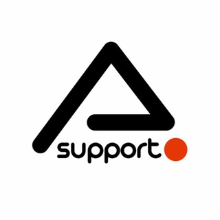 Telegram chat RuMiFit & AeX Support logo
