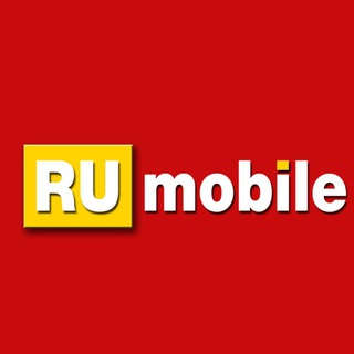 Telegram chat Rumobile logo