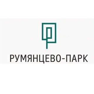 Telegram chat ЖК Румянцево-Парк logo