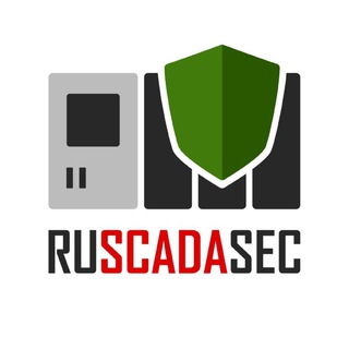 Telegram chat RUSCADASEC community: Кибербезопасность АСУ ТП logo