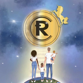 Telegram chat RusCoin20 logo