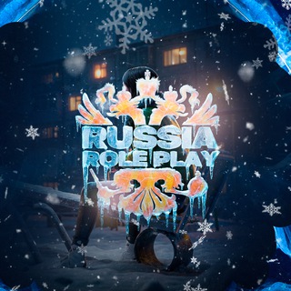 Telegram chat RUSSIA RP | Беседа игроков logo