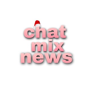 Telegram chat Chat mix news logo