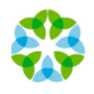 Telegram chat Гостевой чат Greenleaf logo