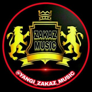 Telegram chat Zakkaz Muzikaa logo