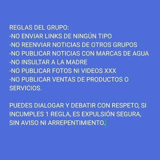 Telegram chat CHAT - RUTAS DEL CONFLICTO (ECUADOR) logo