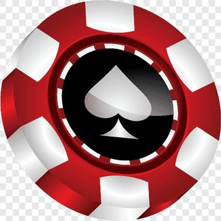 Telegram chat Рвем казино logo
