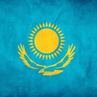 Telegram chat РВП КАЗАХСТАН logo