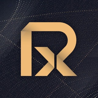 Telegram chat RX Inc | global chat logo