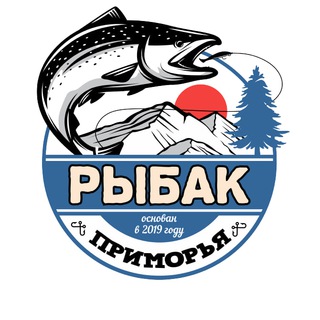 Telegram chat Рыбак Приморья logo