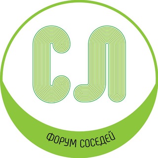 Telegram chat ЖК Середневский Лес logo