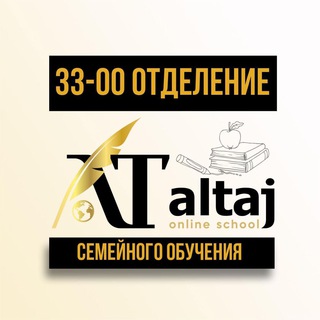 Telegram chat 33-00 ДЕТСКАЯ ПРИЕМНАЯ школа 