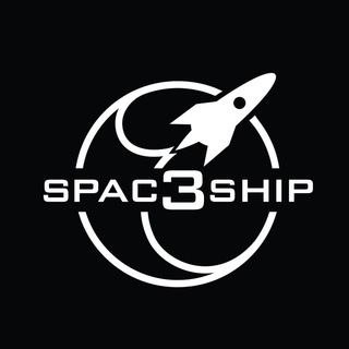 Telegram chat SPAC3SHIP 🇻🇳 - Blockchain Community logo