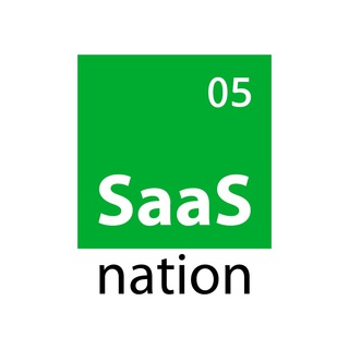 Telegram chat SaaS Nation – конференція та спільнота SaaS Nation, стартапи, досвід, SaaS logo