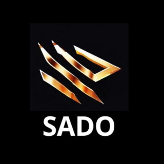 Telegram chat Sado Members logo
