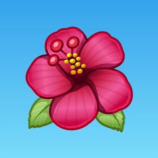 Telegram chat 🌺САД ПРОСТО - Всероссийский проект logo