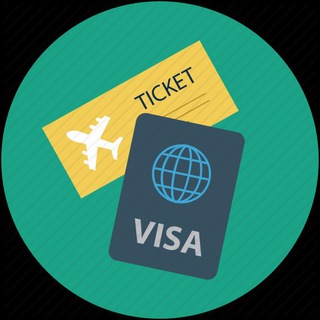 Telegram chat Визы, выезд и вояжи в условиях санкций logo