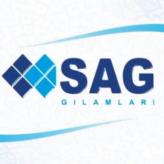 Telegram chat Корасув SAG гиломлари logo