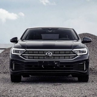 Telegram chat Volkswagen Sagitar logo