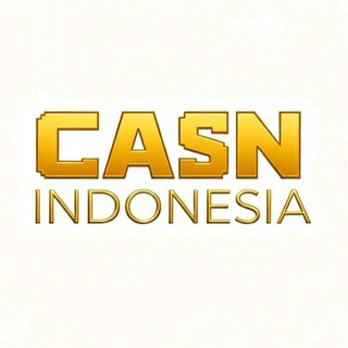 Telegram chat SAHABAT CPNS INDONESIA logo