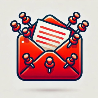 Telegram chat Sailing Desk 📮 logo