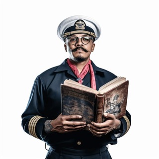 Telegram chat ===== Sea English Sea Help===== logo