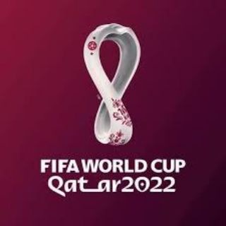 Telegram chat ‼️TICKETS FIFA 2022 logo