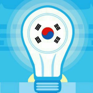 Telegram chat SALOM KOREYA guruhi logo