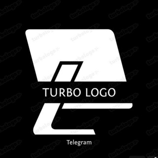 Telegram chat TURBO LOGO logo