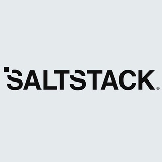 Telegram chat SaltStack logo