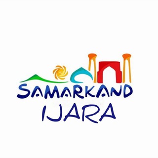Telegram chat SAMARQAND IJARAGA KVARTIRA logo