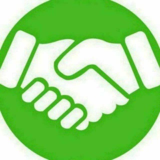 Telegram chat Samarkand Ish logo