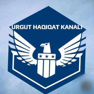 Telegram chat Urgut avto kredit logo
