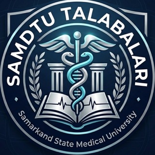 СаМДТУ талабалари - Telegram Groups