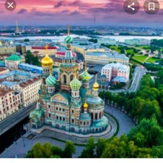 Telegram chat Санк - Питербург халтура 🏢🏦 logo