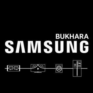 Telegram chat SAMSUNG ONLINE BUKHARA logo