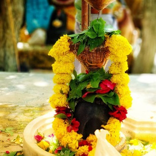 टेलीग्राम चैट का लोगो sanatan_dharm — ࿗ सनातन धर्म ࿗ SANATAN DHARM 🔱🚩