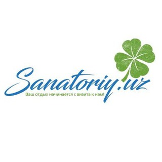 Telegram chat Sanatоrii_Uz logo