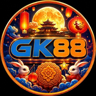 Telegram chat 🎁 GK88 - SĂN CODE VÀ KHUYẾN MÃI 🎁 logo