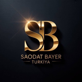Telegram chat Saodat_Buyer_Turkiya logo