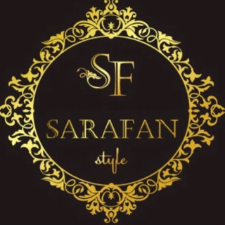 Telegram chat Sarafan style ❤️ брендовых одежда под заказ и в наличии 🙌🏼 logo