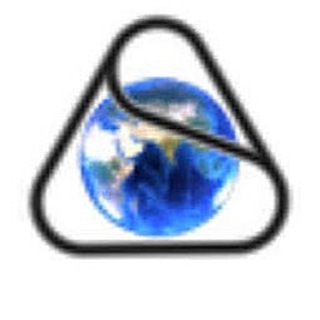 Telegram chat SAS.Planet (Сас Планета) logo