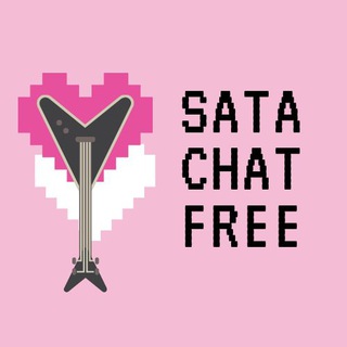 Telegram chat Сатачат | музичний чат logo