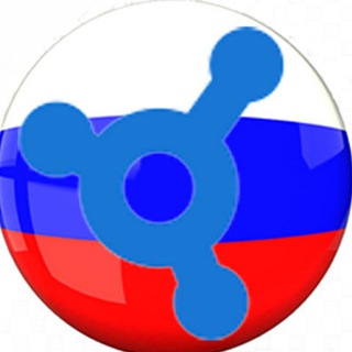 Telegram chat SatoExchangeRussia logo
