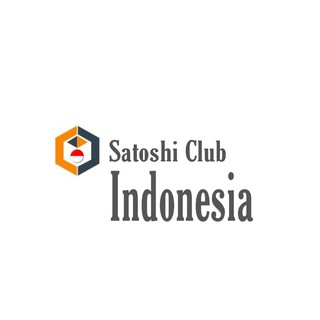 Telegram chat Satoshi Club Indonesia logo