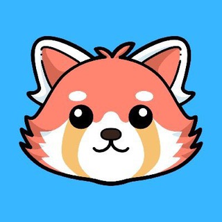 Telegram chat Satoshi Panda ($SAP) | BNB Chain logo