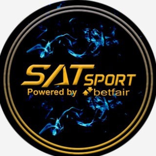 Telegram chat Satsport Group logo